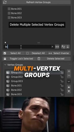 This Insane Addon Should Be Built Into Blender #blender #addon #b3d