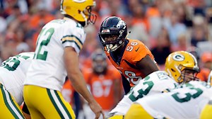 Von Miller's step-by-step guide to sacking a quarterback