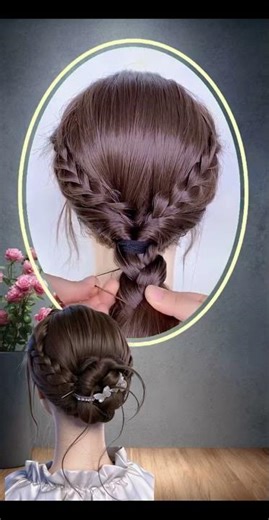 Easy Hair Braiding Tutorial - Learn in Minutes