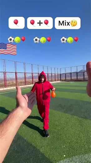 ASMR Challenge Shots: Experience Soothing Sounds