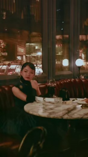 Plan a French day out in Melbourne with these chic locations across town 🇫🇷: 📍Lunch at Entrecôte Melbourne📍Macarons La Belle Miette📍Pierre Bonnard exhibition at the National Gallery of Victoria📍Shopping at the Paris end of Collins Street (aka the eastern end)📍Dinner Smith St Bistrot 🎥 by Via IG/ itslilyholiday for Visit Melbourne | Visit Melbourne