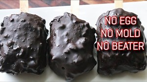 232K views · 5.3K reactions | OREO CHOCO BAR ICE CREAM- WITHOUT EGG, MOLD, CONDENSED MILK & BLENDER Email Id:- collaboration.ritaarorarecipes@gmail.com | Rita Arora Recipes | Facebook