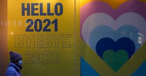 The new lockdown rules in place now - everything you can and can't do