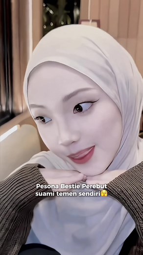 Pesona Jule dalam Musuh Dalam Selimut