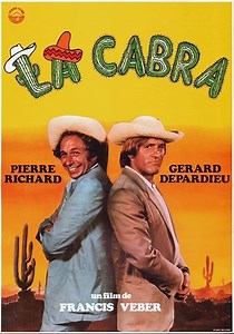 La cabra - película: Ver online completa en español