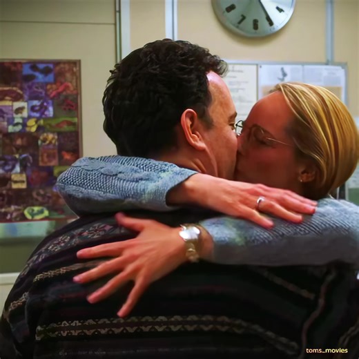 Saddest Love Story | Castaway #movie #movieclip #love | castaway movie