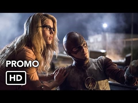 The Flash 1x04 Promo "Going Rogue" (HD)