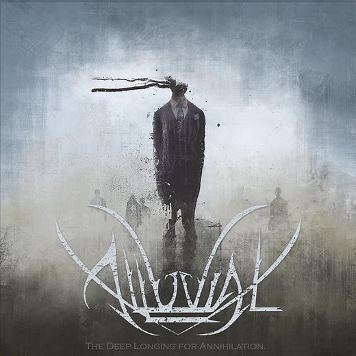 Alluvial - The Deep Longing For Annihilation