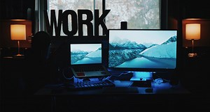 Windows 11 如何 延伸桌面 連接雙螢幕 - za3c 喆安官網