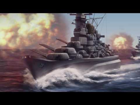 Muv-Luv Alternative Steam Trailer