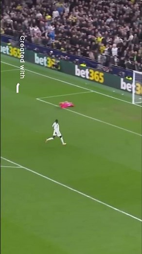 Micky Van De Ven Scores! Tottenham vs Copenhagen! #Tottenham #VanDeVen #Copenhagen #UCL #Goal