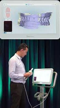 How to scan two bites with your iTero intraoral scanner