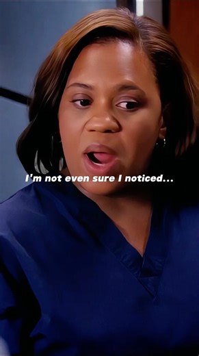 It’s good they’re backing off;you now have your own time.