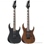 Ibanez GRG121DX กีตาร์ไฟฟ้า | Music Arms ศูนย์รวมเครื่องดนตรี ตั้งแต่เริ่มต้น ถึงมืออาชีพ | Music Arms