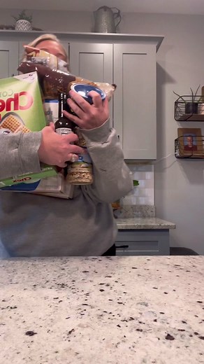 Homemade Chex Mix Recipe: Easy and Delicious Snack Idea