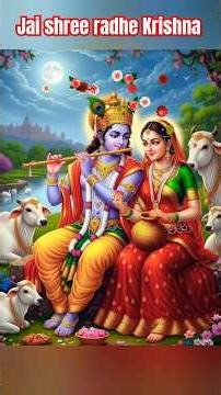 🙏🪷🌺achyutam keshavam 🌺🪷🙏