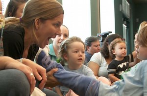 Positive Parenting: Teachers and parents as partners