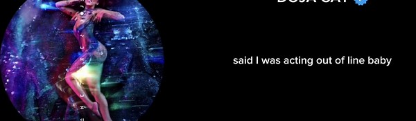 Doja Cat's 'Need to Know' Lyrics Explained