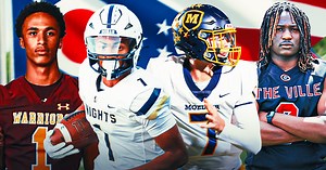 Ohio High School Football Rankings: Top 25 Teams - Oct. 20
