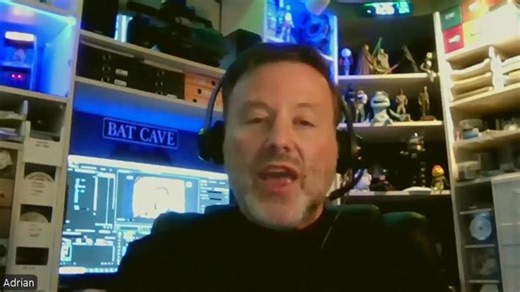 kelly s world RUDY Podcast 183 w/ Adrian and Rod Osborne | Kelly Kuhn