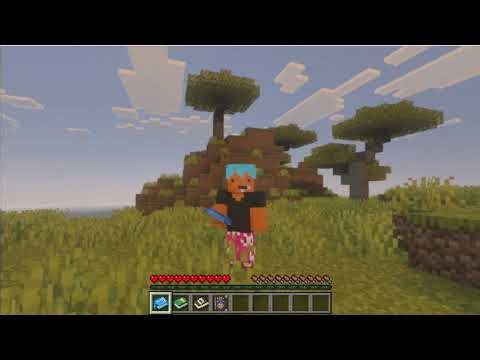 modded bedrock ep1