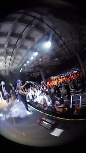 1.6K views · 137 reactions | ⚠️THE FINGER ELEVEN / ALIEN ANT FARM / BRKN LOVE TOUR IS IN LEESBURG, VA TONIGHT AT THE TALLY HO THEATRE! BRKN LOVE - 8:00PM AAF - 8:45PM FINGER ELEVEN - 9:50PM ❇️TOMORROW NIGHT WE HIT THE STARLAND BALLROOM IN SAYREVILLE, NJ - LFG  @kostercreates #alienantfarm #fingereleven #brknlove #tour #2025 | Alien Ant Farm | Facebook