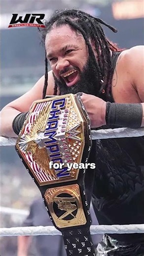 Jacob Fatu Reveals Incredible Backstage Story About The Rock