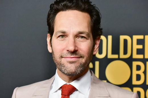 Paul Rudd; 'Hey, Look at us' turns into viral meme