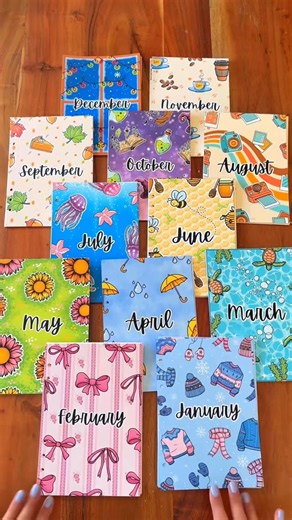 Little Birdie Co. on Instagram: "I’ve made a ✨PRINTABLE✨ coloured journal bundle for the whole year! It includes a journal for all 12 months of the year 🥰 Each month includes: Title page Calendar Mood tracker Adulting tetris Doodle of the day Habit Tracker Sleep tracker Highlight of the day Movies watched Shows watched Playlist Every month has a different theme ☺️ I picked the themes that were the most popular on my Etsy shop for each month! The bundle comes in colour so all you have to do is c