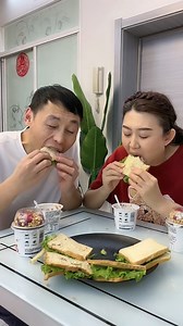 Top Beautiful Wife Tricks Her Husband for More Delicious Food 2023 🥰🍜🥢 | Food Super