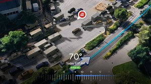 Google Maps Immersive View Update Adds AI-Enhanced 3D View of Your Route