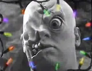 7.3K views · 179 reactions | TNT MonsterVision All Night Christmas Night commercial, 1993 | Horror Ads | Facebook