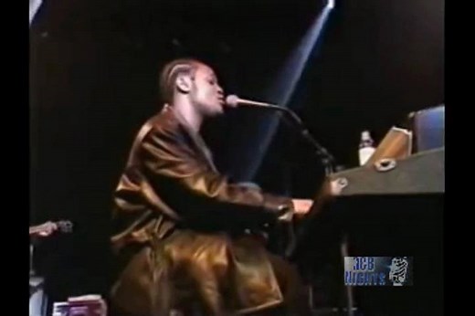 60K views · 4.5K reactions | #TBTuesday with D'Angelo and his 1996 single, "Lady" from his debut album "Brown Sugar"  #RealSingingMatters #RnBMatters #RnBMusic #RnBNights | R&B Nights | Facebook