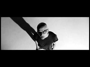 Moby - Like A Motherless Child (Official Video)