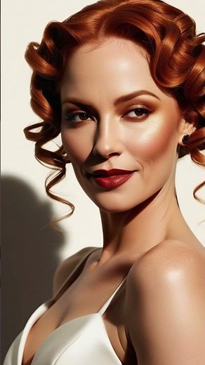 Christina Hendricks: The Iconic Presence of Television and Film