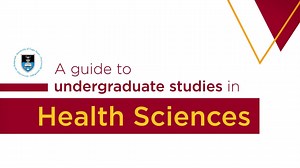 2.8K views · 136 reactions | [VIDEO] The Faculty of Health Sciences at UCT is ranked among the best in the world and has consistently been rated the top Health Science Faculty in Africa. #UCT2021 Here are a few reasons why you should choose to study Health Sciences at UCT: https://bit.ly/2VsgLaG Apply online: https://applyonline.uct.ac.za | University of Cape Town | Facebook