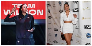 Here's A Behind The Scenes Look At WNBA Star Liz Cambage’s Nude Photoshoot For ESPN’s Body Issue (VIDEO   PICS)