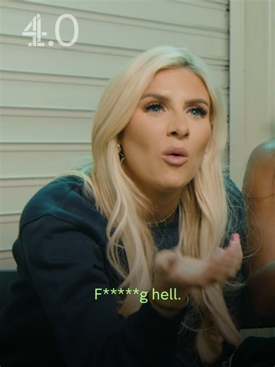 Mariam Musa = Tapped Out 🐐 All of Tapped Out S1 streaming live NOW on Channel 4.0 YT! 🔥 @nellarose @itsmariammusa1 @adeolapatronne @chloeburrows #TappedOut