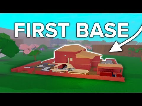 The Complete History of Lumber Tycoon 2