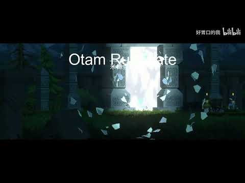 【新游试玩 机翻】少见极品横板像素ARPG！超千评特别好评续作！开放世界基地建设类暗黑刷装备《Regions of Ruin Runegate》Demo版试玩