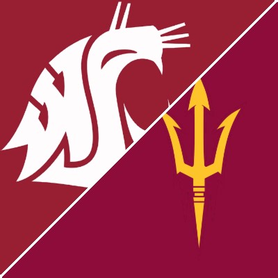 Arizona State 100-94 Washington State (Nov 25, 2025) Final Score - ESPN