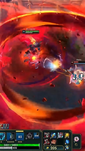 Mordekaiser winnable #lol #leagueoflegends #gaming #games