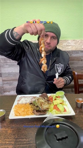 Mexican food 🥘 Michoacán ✌️🇺🇸🇲🇽🇸🇻🇭🇳✌️😎￼￼