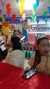 18K views · 257 reactions | Christmas Party 2025 #dreamhighwithskyhigh #flyhighwithskyhigh #makingithappen | Skyhigh Manpower Recruitment International, Inc. | Facebook