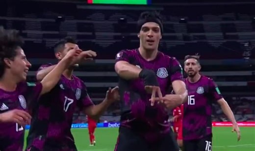 [Vídeo] Resultado, Resumen y Goles México vs Panamá 1-0 Octagonal Final CONCACAF 2022