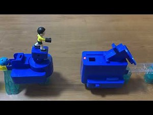 ドラえもんころがスイッチ