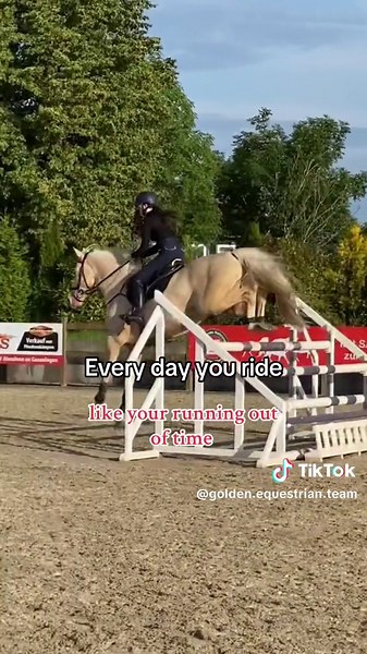 Horse Riding: Unleashing Your Potential in Equestrian Sports