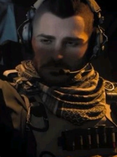 Exploring the Characters of Call of Duty: Modern Warfare