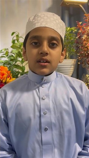 Mushaddad 🤲🕌 Learning Tajweed #mahaadmurshed
