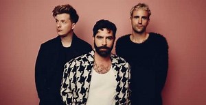 Foals are streaming their new single 2am